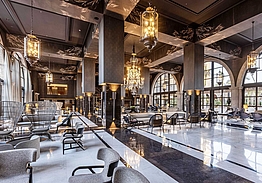 Lopesan Costa Meloneras Resort & Spa