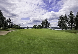 Mariagerfjord Golfklub | Golf & Gourmet