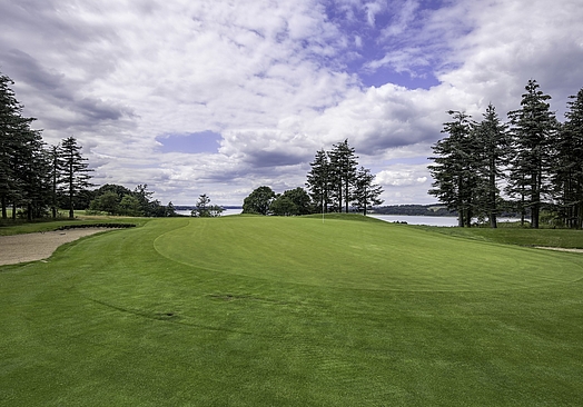 Mariagerfjord Golfklub | Golf & Gourmet