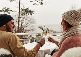 Ostseehotel Kühlungsborn