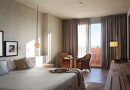 Hotel Peralada Wine Spa & Golf Resort