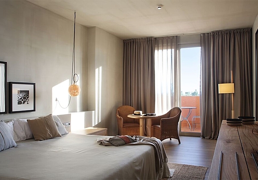 Hotel Peralada Wine Spa & Golf Resort