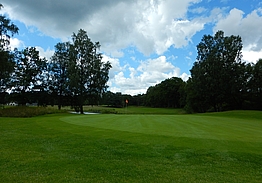 Perstorps Golfklubb