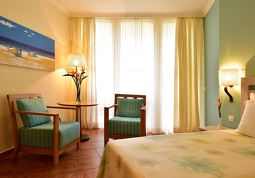 Pestana Viking Beach and Golf Resort