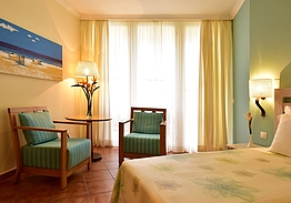 Pestana Viking Beach and Golf Resort