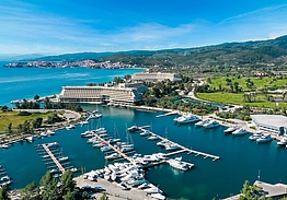 Porto Carras Grand Resort