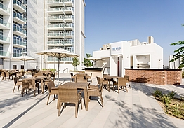 Radisson Hotel Dubai DAMAC Hills