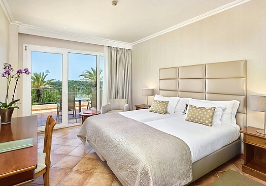 Ria Park Hotel & SPA