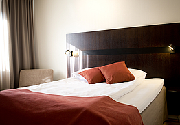 Sturup Airport Hotel