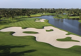 Thai Country Club