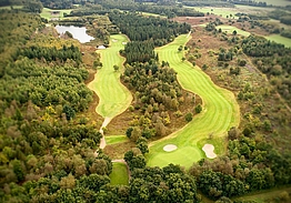Trehøje Golfklub