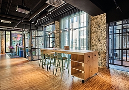 Urban Nature St. Peter-Ording