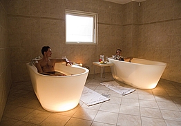 Enjoy Resorts Marina Fiskenæs