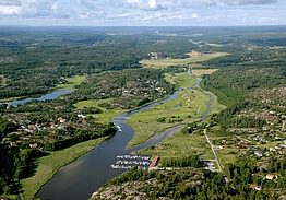 Fjällbacka Golfklubb