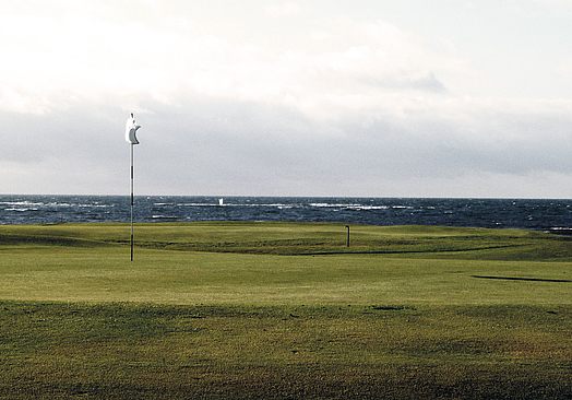 Trelleborgs Golfklubb