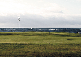 Trelleborgs Golfklubb