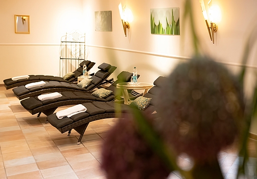 Golf- und Wellnesshotel Amtsheide | Golf i Bad Bevensen