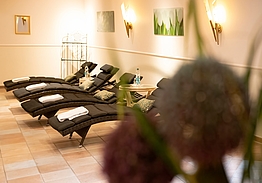 Golf- und Wellnesshotel Amtsheide | Golf i Bad Bevensen