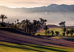 Assoufid Golf Club