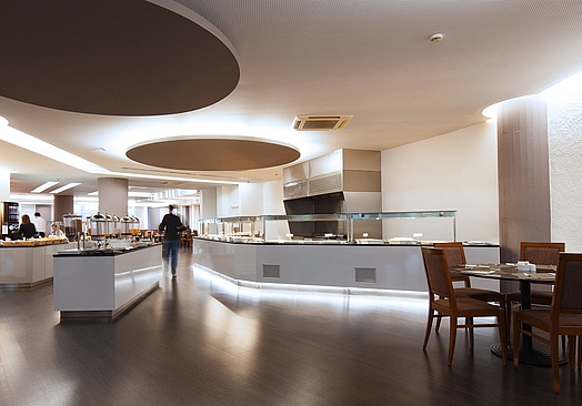 Dom Pedro Vilamoura Hotel Resort & Golf | Golf på Algarve