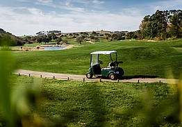 Dolce By Wyndham CampoReal Lisboa