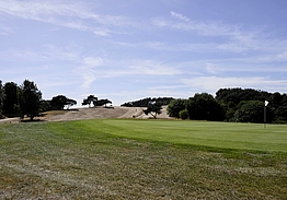 Ebeltoft Golf Club | Golf på Djursland