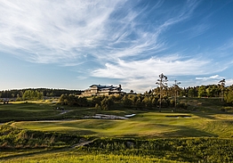 Hills Golf & Sports Club