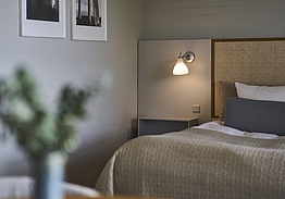 Hotel Christiansminde