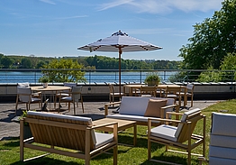 Hotel Christiansminde