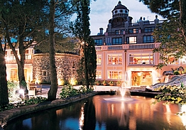 Hotel Termes Montbrió