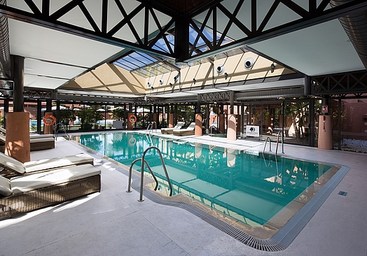 Islantilla Golf Resort