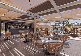 Kumara Serenoa by Lopesan Hotels