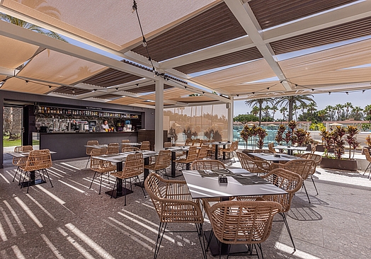 Kumara Serenoa by Lopesan Hotels