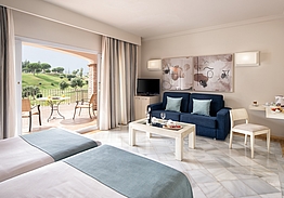 La Cala Golf Resort | Superior Room