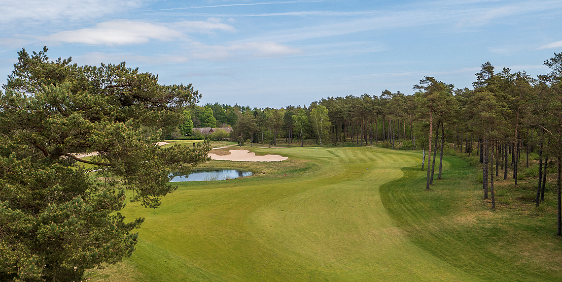 Lübker Golf Resort