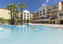 Marriott La Sella Golf Resort & Spa