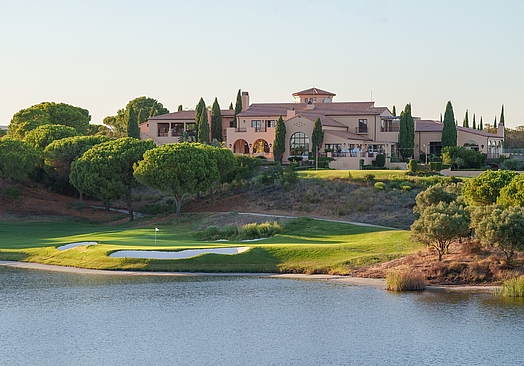 Monte Rei Golf & Country Club