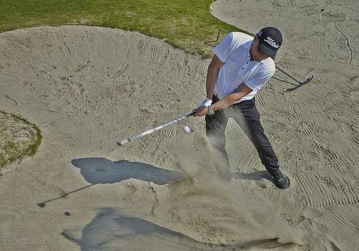 Royal Golf Club | Golf i København