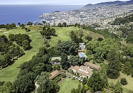 Palheiro Golf | Casa Velha do Palheiro