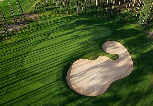 Penati Golf Resort