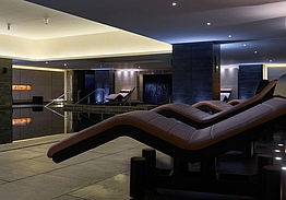 Powerscourt Golf Resort