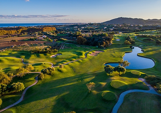 Pula Golf Resort Mallorca