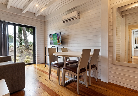 Quinta do Lago Resort | Magnolia Hotel | Cottage