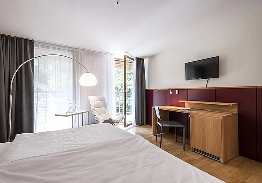 Ringhotel Schorfheide