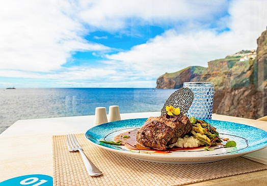 Sentido Galo Resort | Atlantis Restaurante