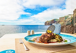 Sentido Galo Resort | Atlantis Restaurante