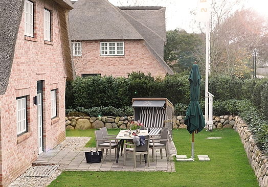 Severin*s Resort & Spa | Golf på Sylt