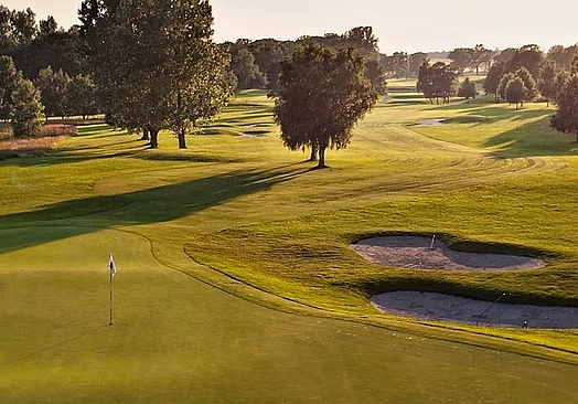 Söderåsens Golfklubb