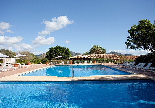 Son Corb Boutique Hotel