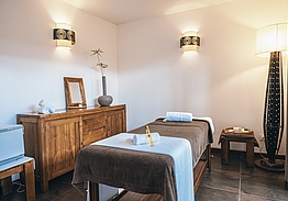 Tamarina Golf & Spa Boutique Hotel | Golf på Mauritius